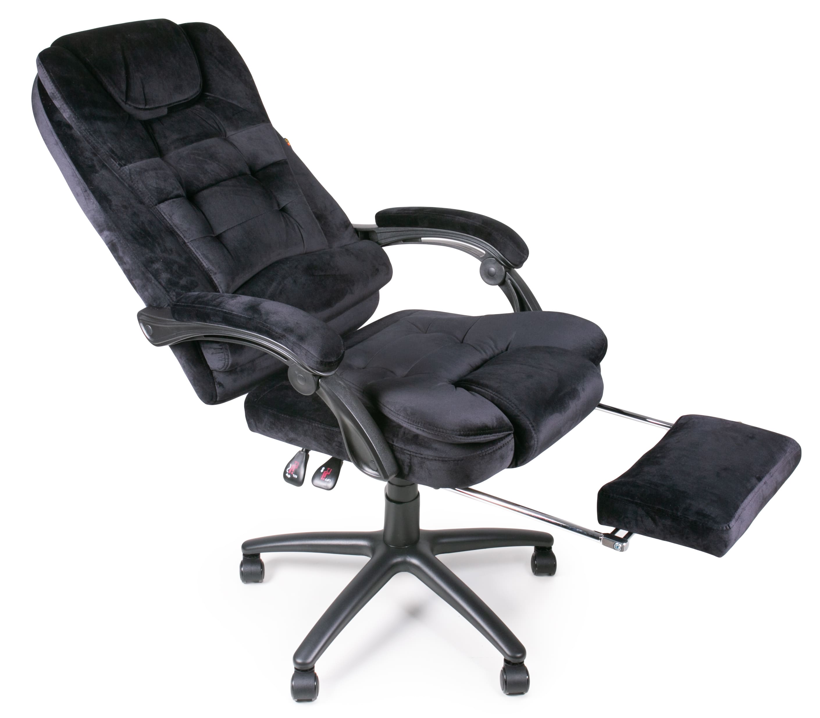 Крісло Barsky Freelance BFR-02